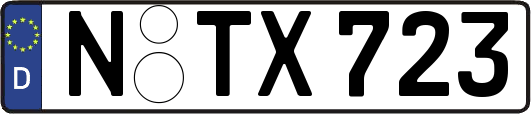 N-TX723