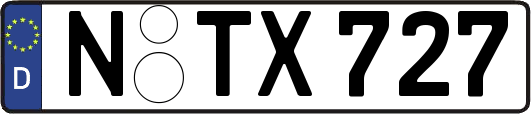 N-TX727
