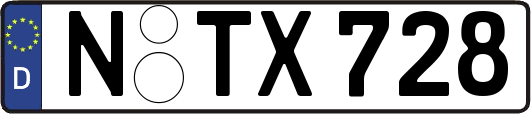 N-TX728