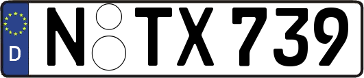 N-TX739