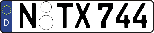 N-TX744