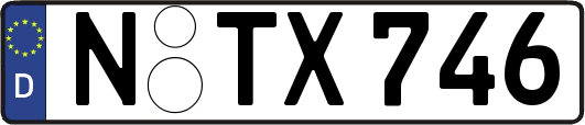 N-TX746