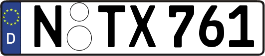 N-TX761