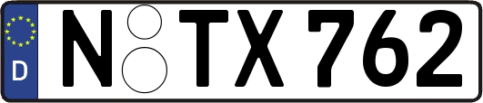 N-TX762