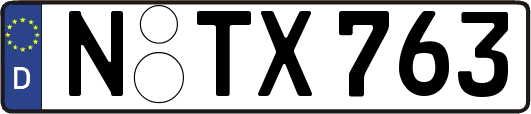 N-TX763