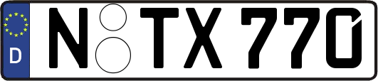 N-TX770