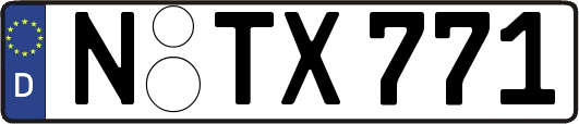N-TX771