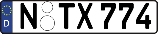 N-TX774