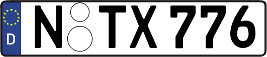 N-TX776