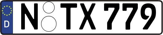 N-TX779
