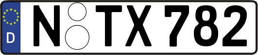 N-TX782