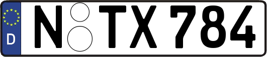 N-TX784