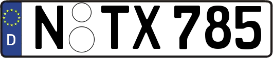 N-TX785