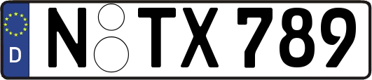 N-TX789