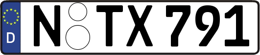 N-TX791