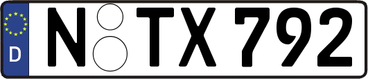 N-TX792