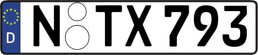 N-TX793