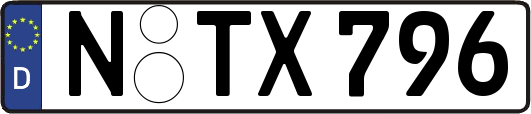 N-TX796