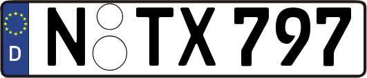 N-TX797