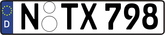 N-TX798