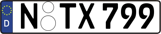 N-TX799