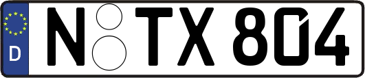 N-TX804