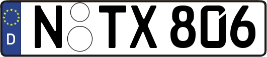 N-TX806