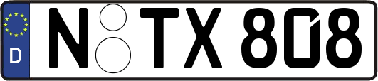 N-TX808