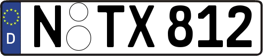N-TX812