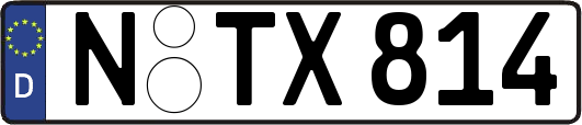 N-TX814