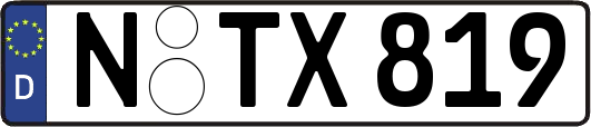 N-TX819