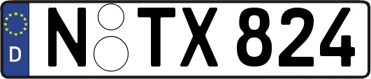 N-TX824