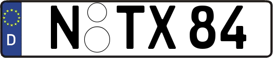 N-TX84