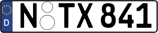 N-TX841