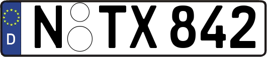 N-TX842