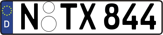 N-TX844