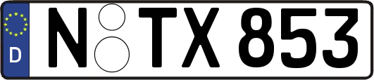 N-TX853