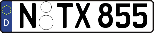 N-TX855