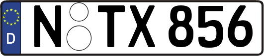 N-TX856