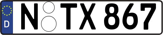 N-TX867