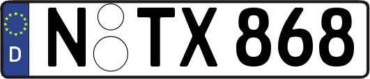 N-TX868