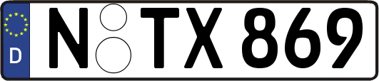 N-TX869