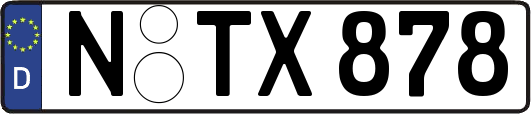 N-TX878