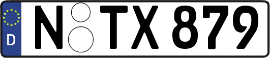 N-TX879