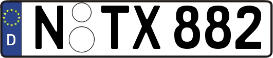 N-TX882