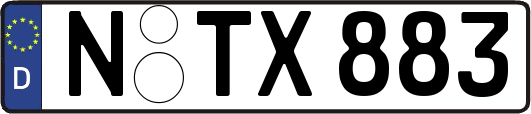 N-TX883