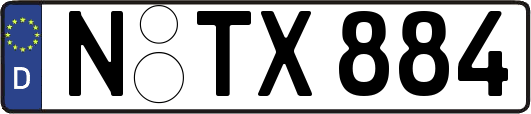 N-TX884