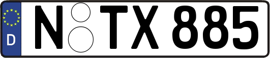 N-TX885