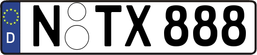 N-TX888