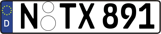 N-TX891